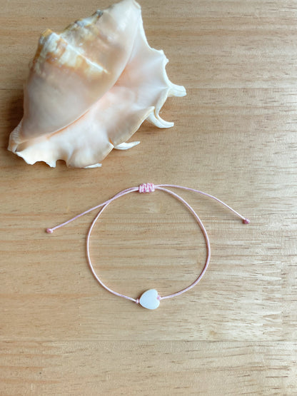 Inselgemacht - Armband - Coastal Love Stories Collection ~ No. 04