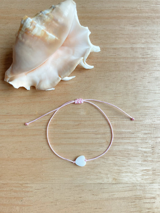 Inselgemacht - Armband - Coastal Love Stories Collection ~ No. 04