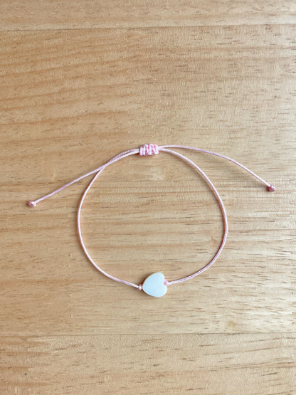 Inselgemacht - Armband - Coastal Love Stories Collection ~ No. 04