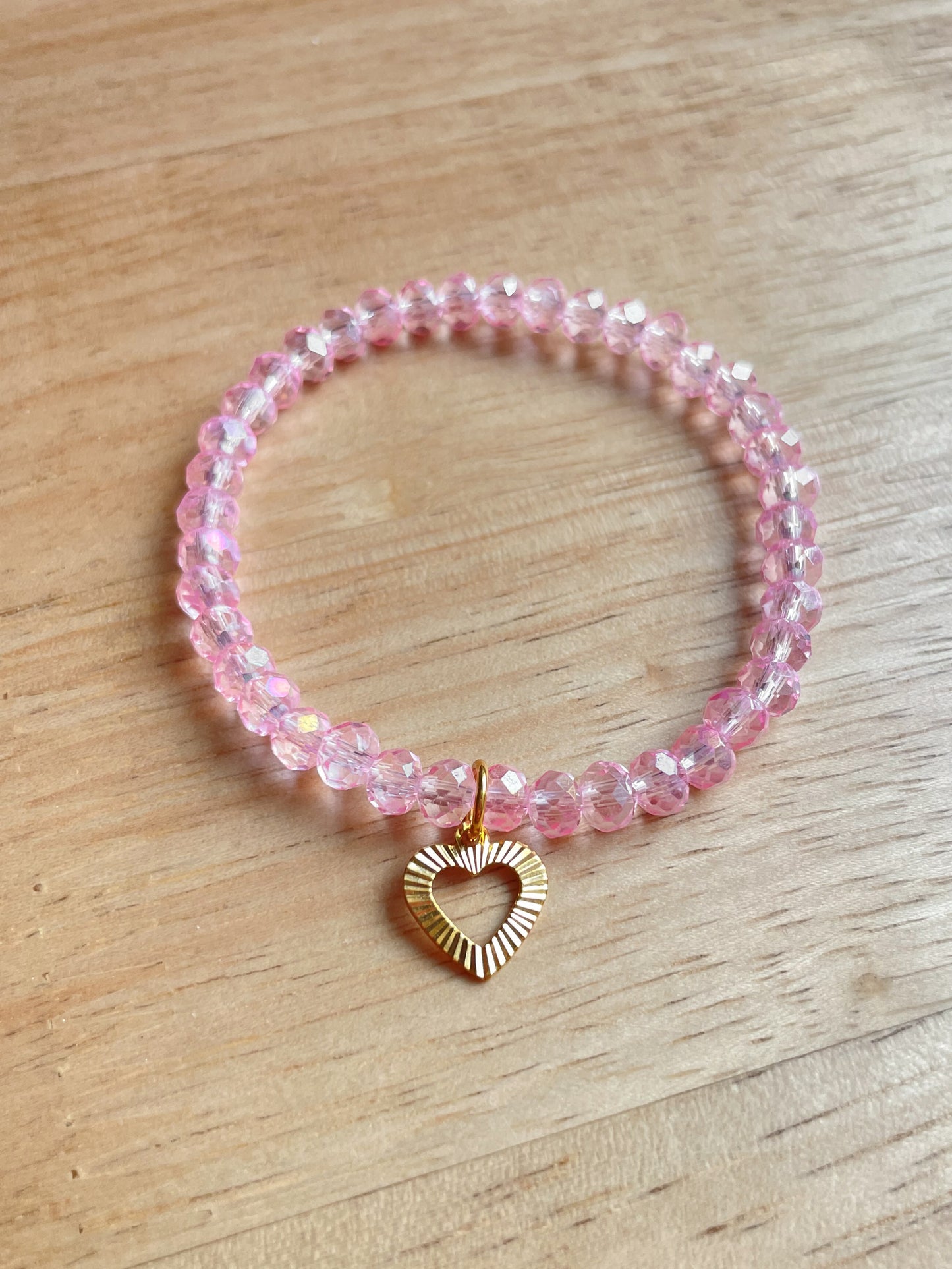 Inselgemacht - Armband - Coastal Love Stories Collection ~ No. 02