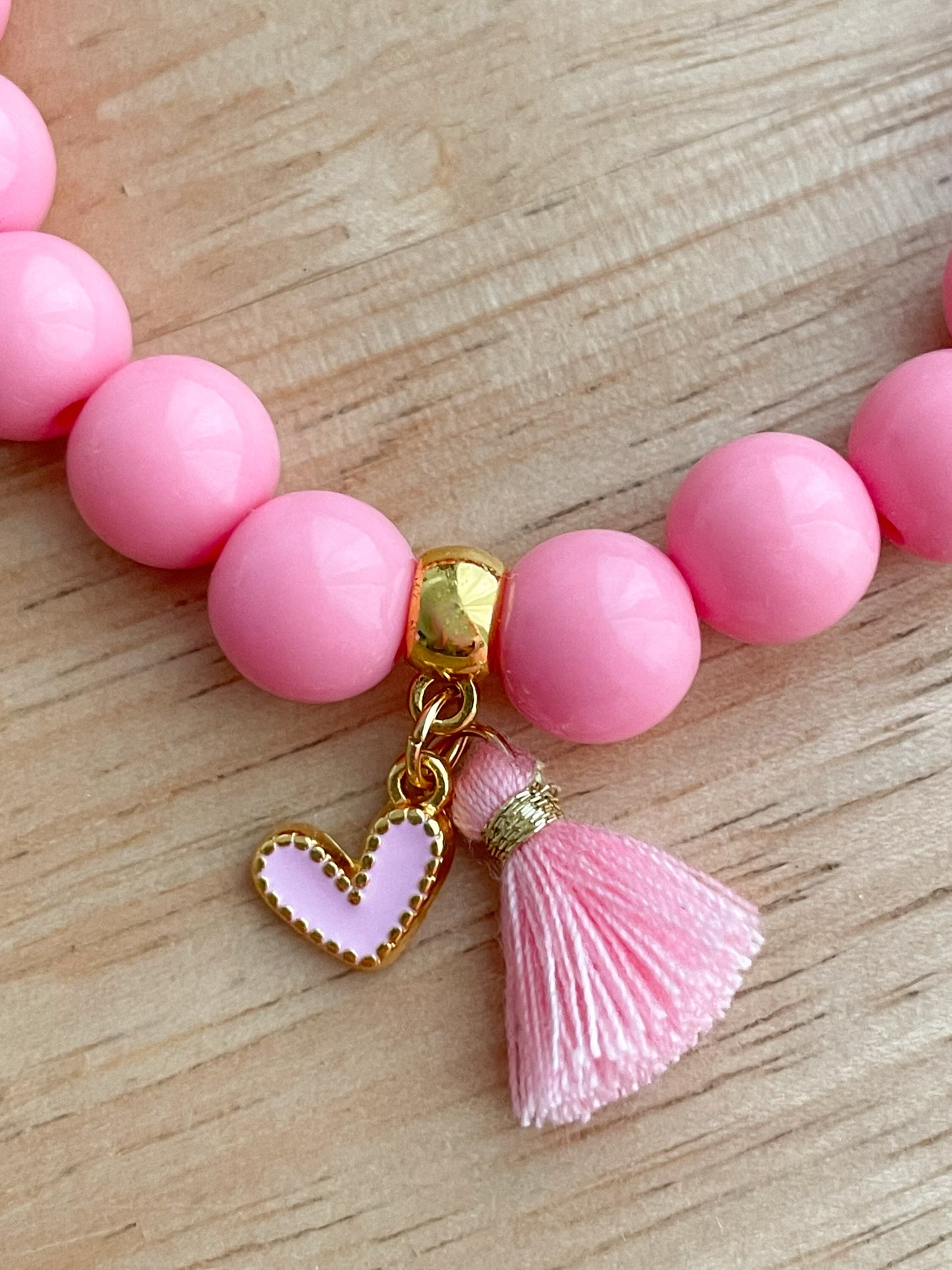 Inselgemacht - Armband - Coastal Love Stories Collection ~ No. 01