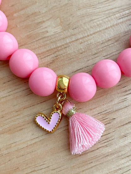 Inselgemacht - Armband - Coastal Love Stories Collection ~ No. 01