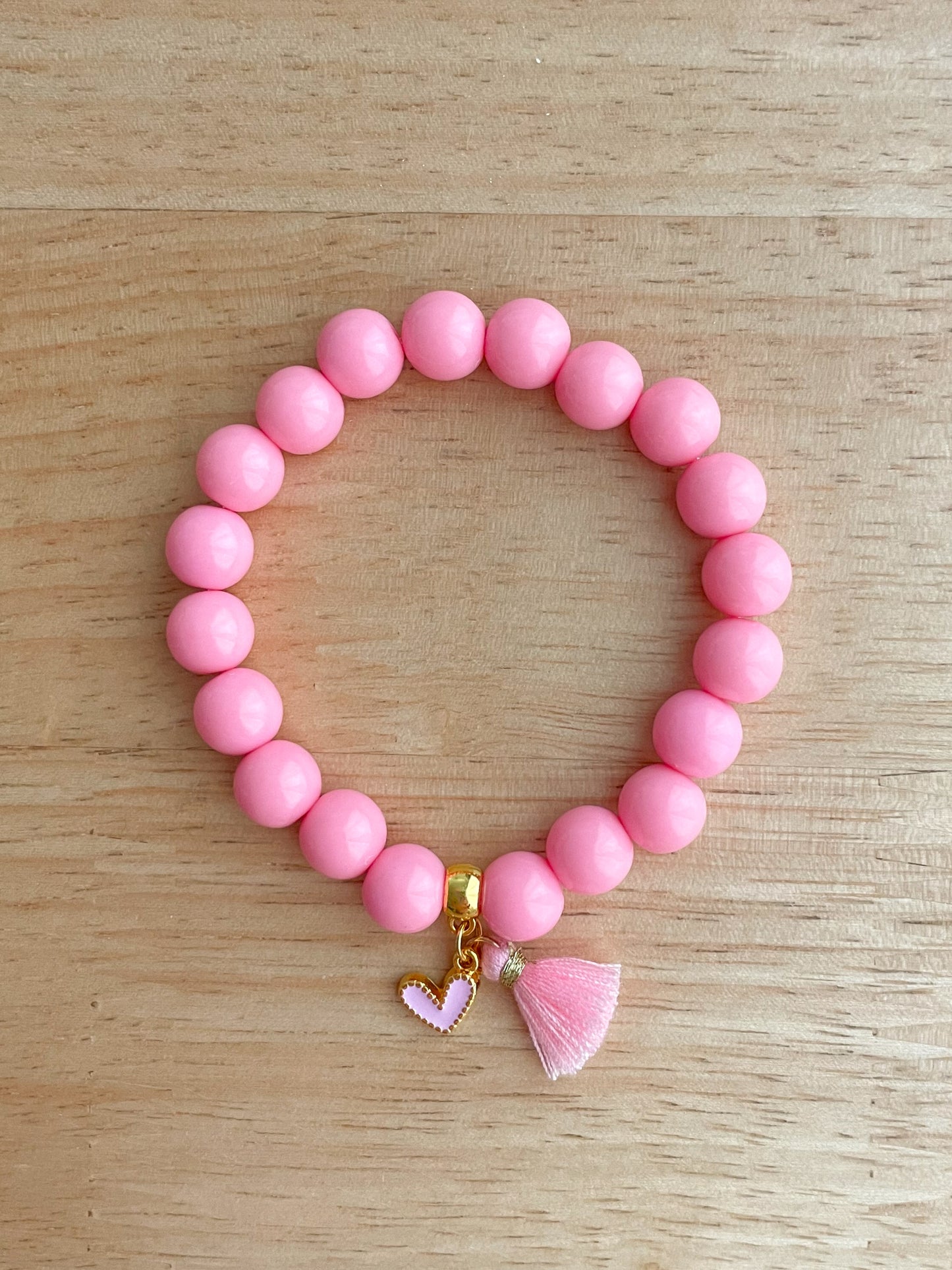 Inselgemacht - Armband - Coastal Love Stories Collection ~ No. 01