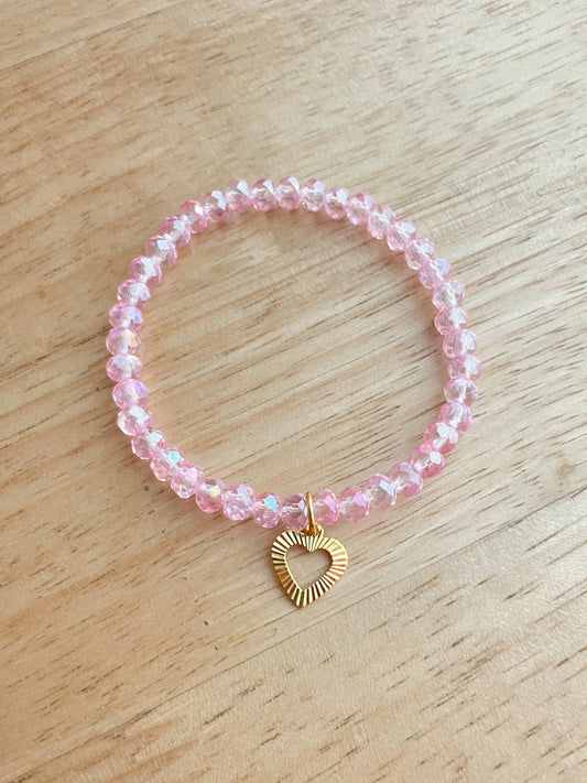 Inselgemacht - Armband - Coastal Love Stories Collection ~ No. 02
