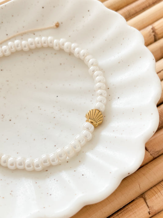 Inselgemacht - Armband - Tide Stories Collection ~ No. 09