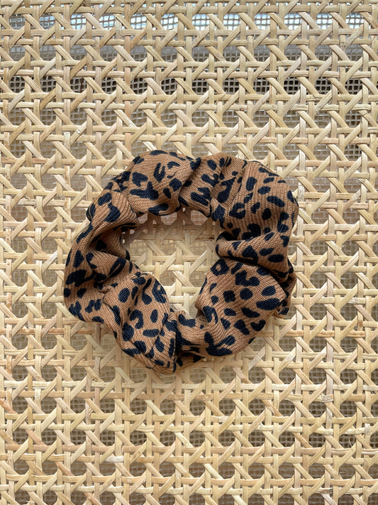 Scrunchie ~ COASTALDRIFT ~ No. 02