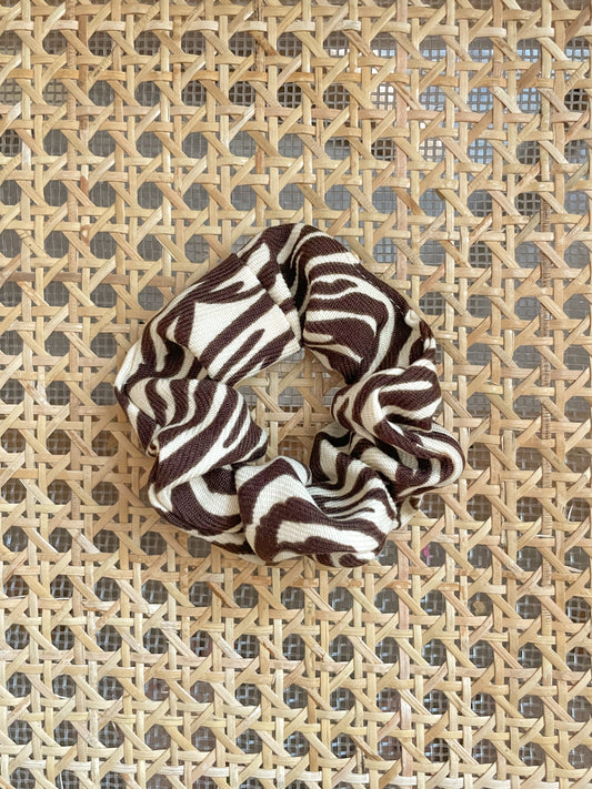 Scrunchie ~ COASTALDRIFT ~ No. 01