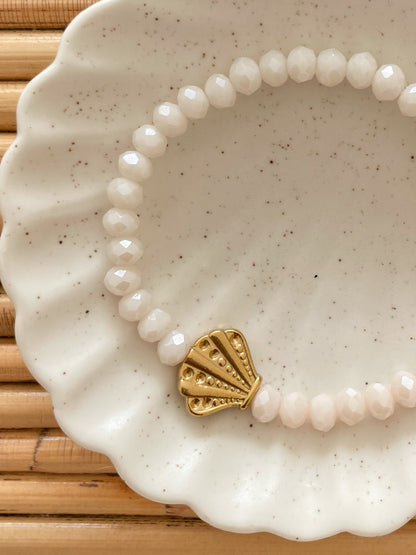 Inselgemacht - Armband - Pearluune Collection ~ No. 09