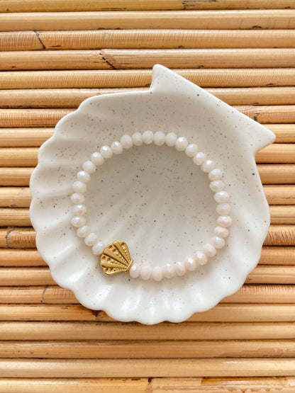 Inselgemacht - Armband - Pearluune Collection ~ No. 09