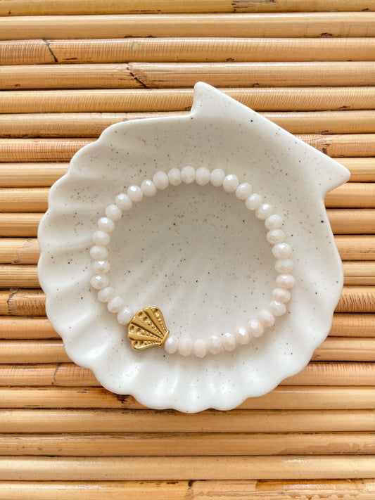Inselgemacht - Armband - Pearluune Collection ~ No. 09