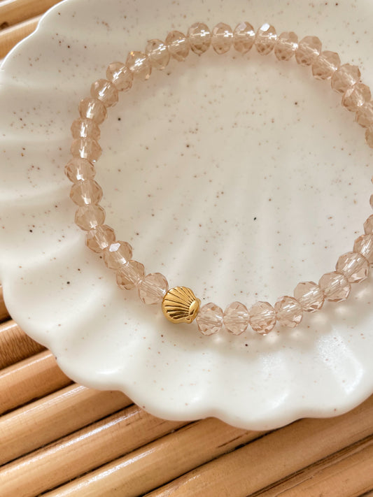 Inselgemacht - Armband - Coastrae Collection ~ No. 04