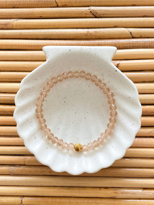 Inselgemacht - Armband - Coastrae Collection ~ No. 04