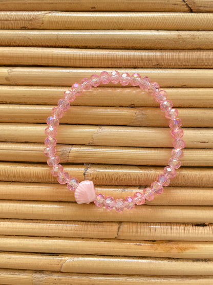 Inselgemacht - Armband - Saltwater Glow Collection ~ No. 05