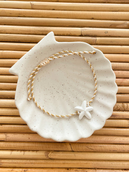 Inselgemacht - Armband - Oceleen Collection ~ No. 04
