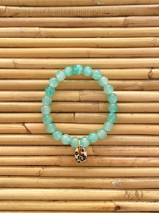 Inselgemacht - Armband - Tidewisp Collection ~ No. 04