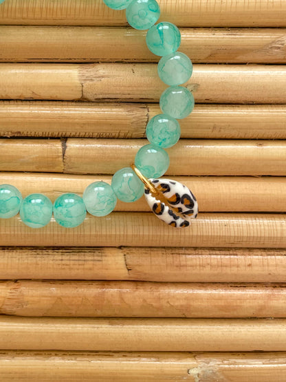 Inselgemacht - Armband - Tidewisp Collection ~ No. 04