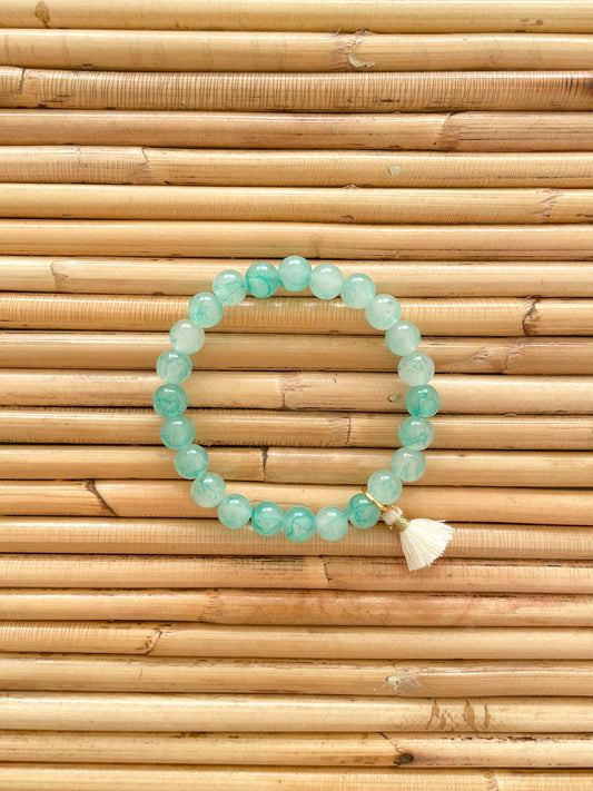 Inselgemacht - Armband - Tide Stories Collection ~ No. 01