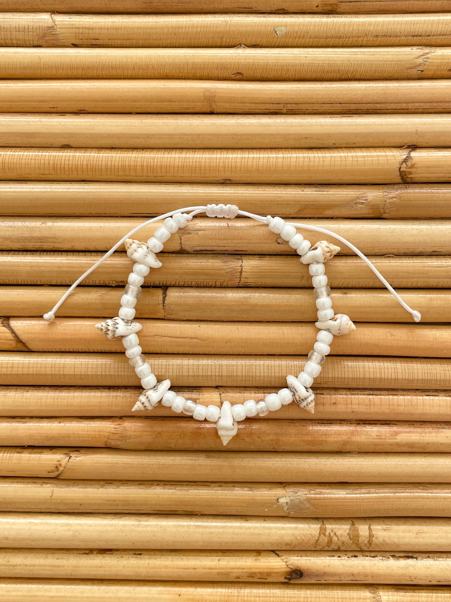 Inselgemacht - Armband - Corallune Collection ~ No. 01