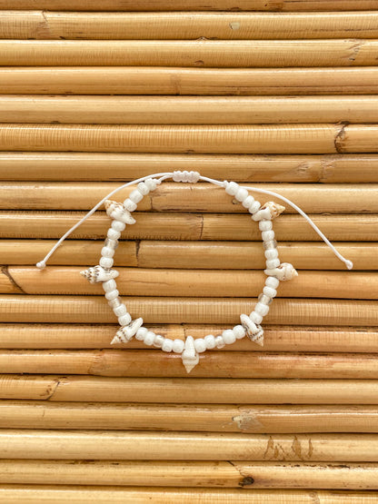 Inselgemacht - Armband - Corallune Collection ~ No. 01