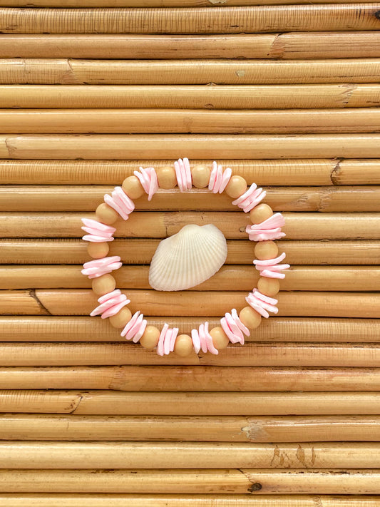 Inselgemacht - Armband - Corallune Collection ~ No. 04