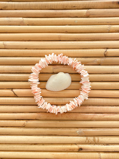 Inselgemacht - Armband - Corallune Collection ~ No. 02