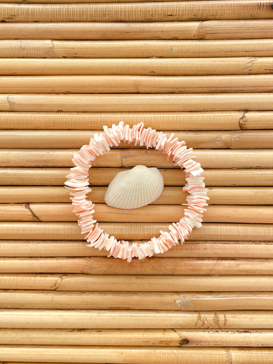 Inselgemacht - Armband - Corallune Collection ~ No. 02