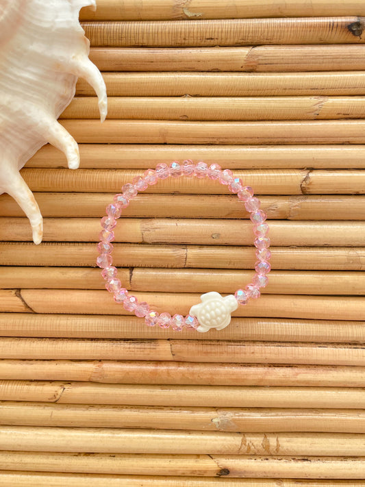 Inselgemacht - Armband - Corallune Collection ~ No. 03
