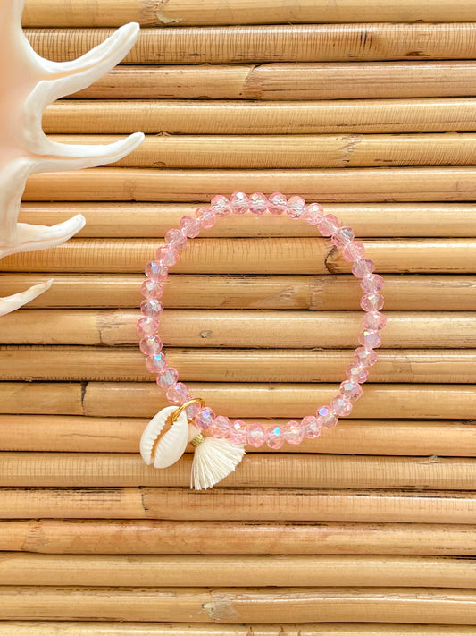 Inselgemacht - Armband - Pearluune Collection ~ No. 06