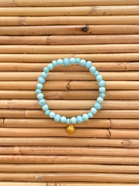 Inselgemacht - Armband - Tide Stories Collection ~ No. 06