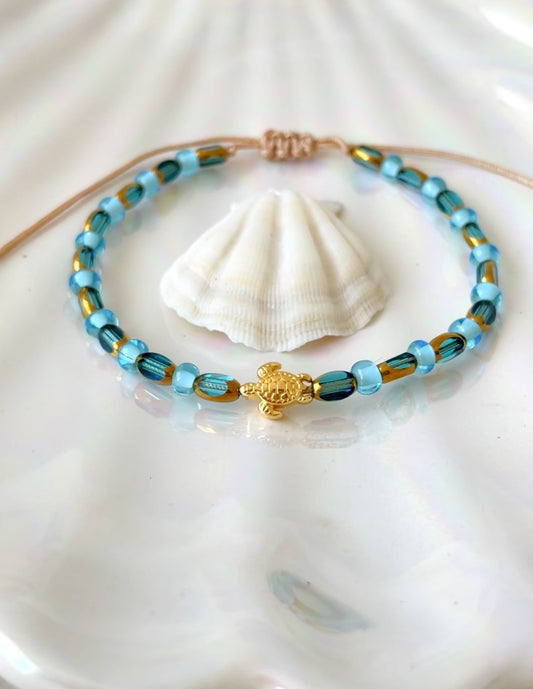 Inselgemacht - Armband - Tide Stories Collection ~ No. 08