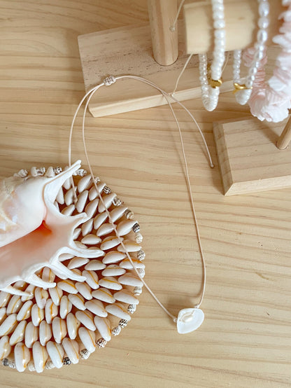 Halskette ~MERMAIDS ONLY~ No. 01