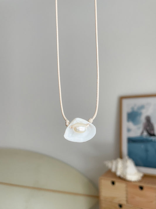 Halskette ~MERMAIDS ONLY~ No. 01