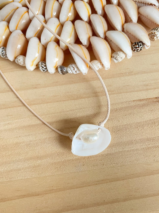 Halskette ~MERMAIDS ONLY~ No. 01