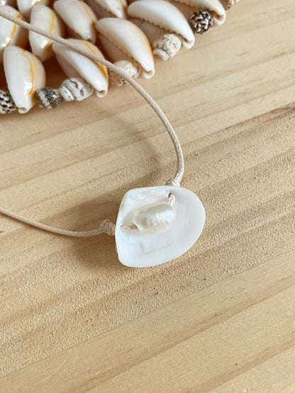 Halskette ~MERMAIDS ONLY~ No. 01