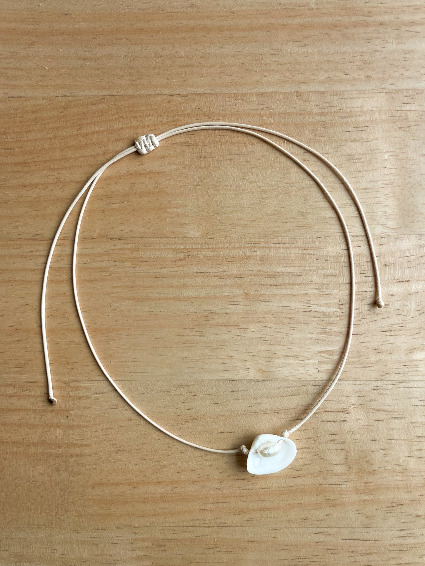 Halskette ~MERMAIDS ONLY~ No. 01