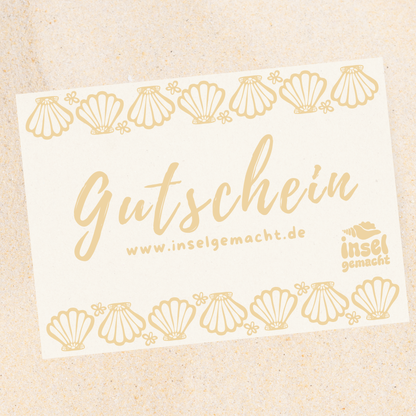Gutschein