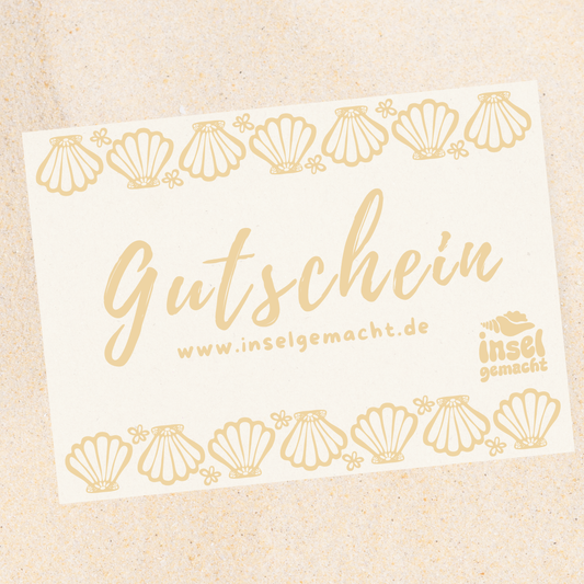 Gutschein