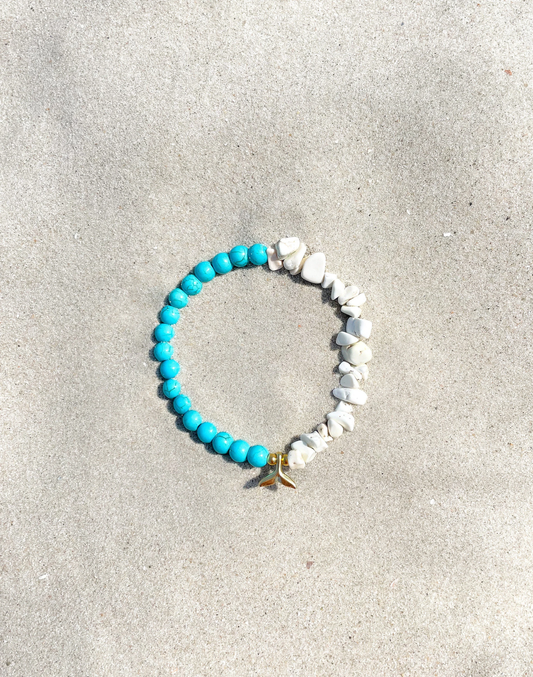 Inselgemacht - Armband - Tide Stories Collection ~ No. 07
