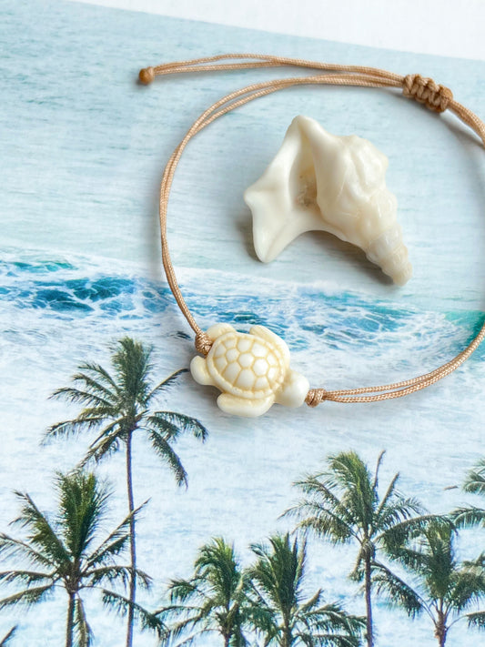 Inselgemacht - Armband - Tidewisp Collection ~ No. 06