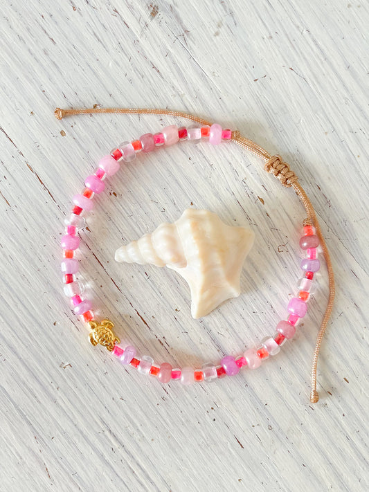 Inselgemacht - Armband - Coastrae Collection ~ No. 07