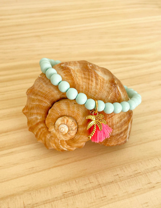Inselgemacht - Armband - Line Up Days Collection ~ No. 02