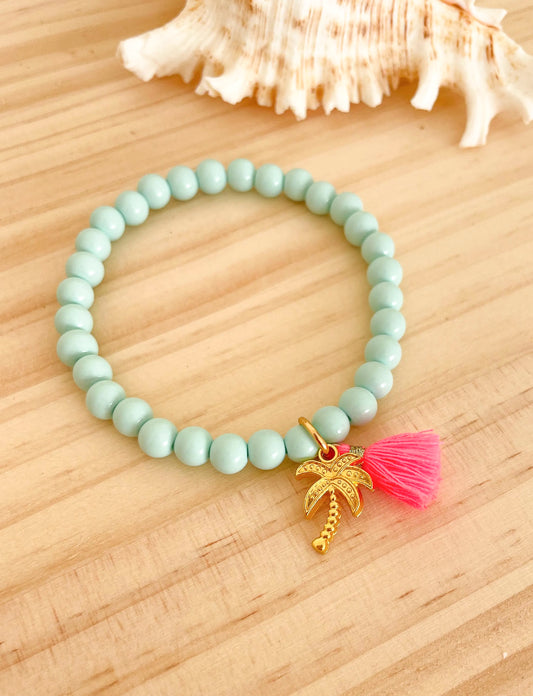 Inselgemacht - Armband - Line Up Days Collection ~ No. 02