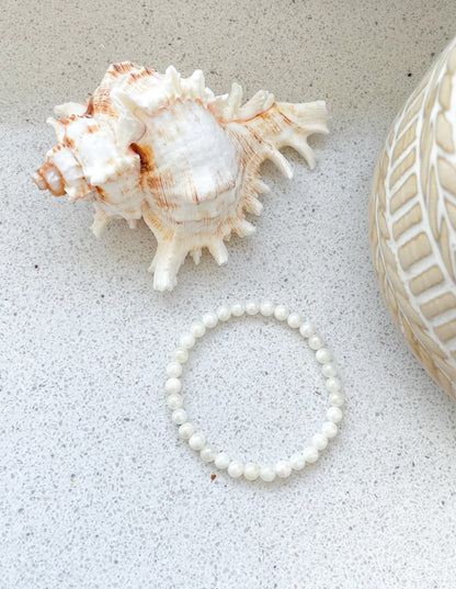Inselgemacht - Armband - Tidewisp Collection ~ No. 10