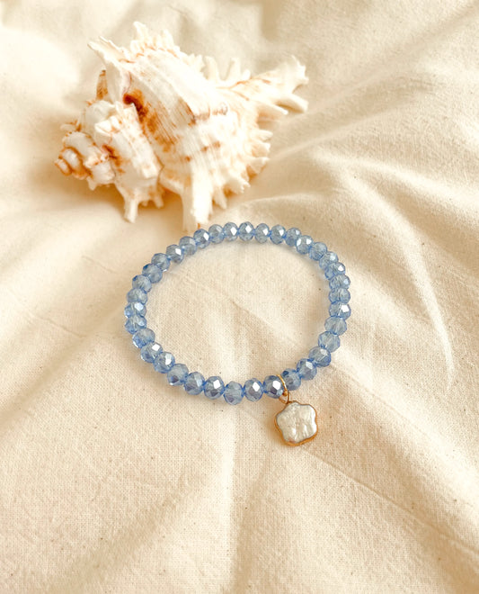 Inselgemacht - Armband - Tidewisp Collection ~ No. 08