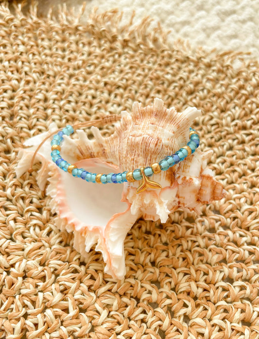Inselgemacht - Armband - Tide Stories Collection ~ No. 05