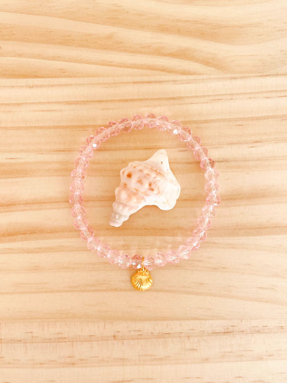 Inselgemacht - Armband - Pearluune Collection ~ No. 08