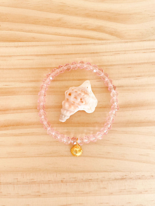 Inselgemacht - Armband - Pearluune Collection ~ No. 08