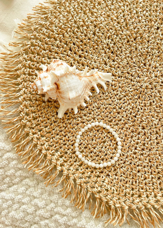 Inselgemacht - Armband - Tidewisp Collection ~ No. 10