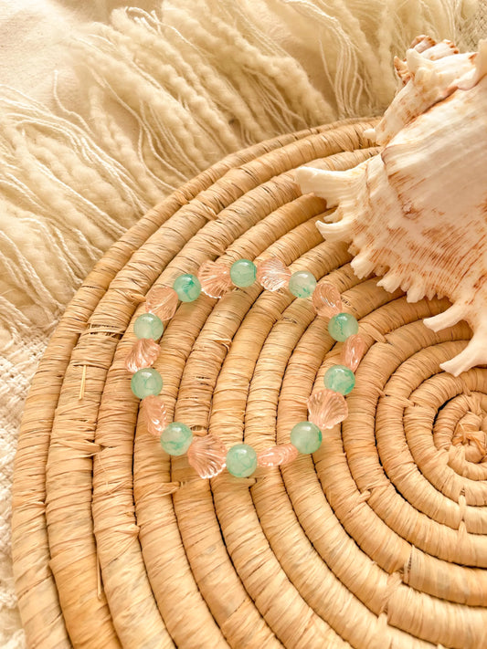 Inselgemacht - Armband - Tidewisp Collection ~ No. 03
