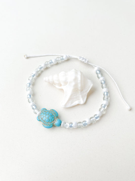 Inselgemacht - Armband - Tide Stories Collection ~ No. 03
